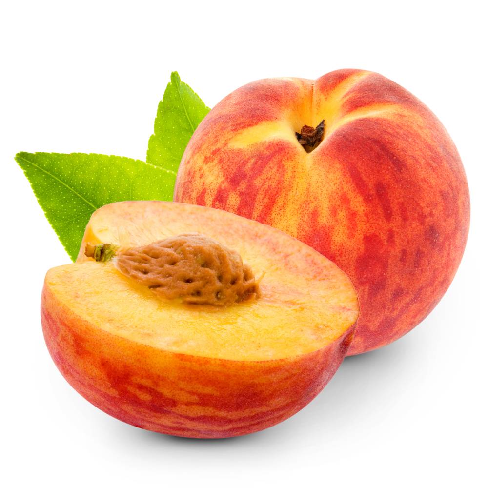 Organic Peaches - 2lb