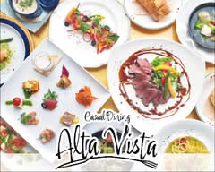 Alta Vista アルタヴィスタ