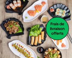 Oksushi