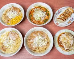 時ちゃんラーメン Toki-chan ramen