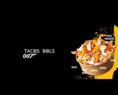 Tacos bols 007 - Hyères