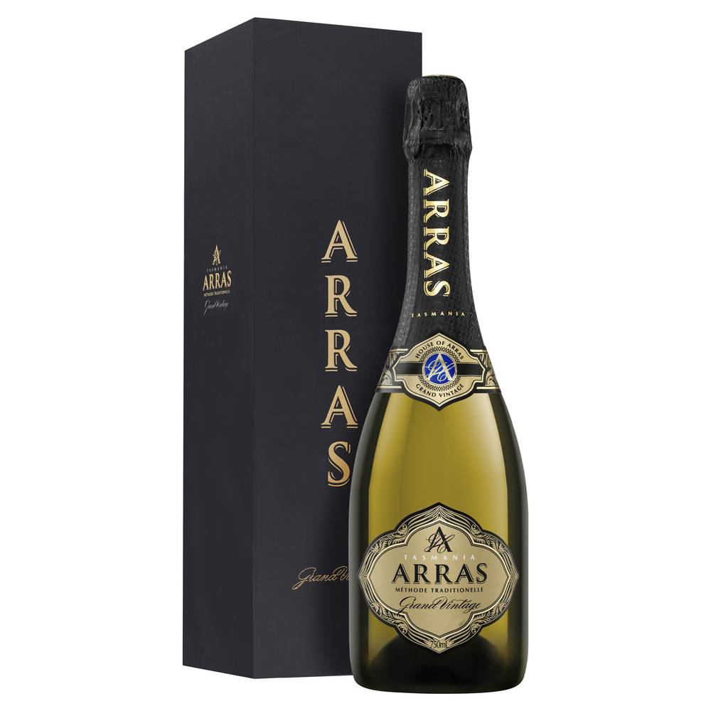 Arras Grand Vintage 750ml