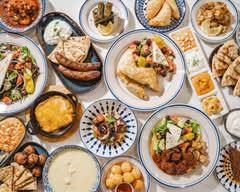 Athenian Grill (Fayette Mall)