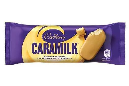Peters Cadbury Caramilk 90mL