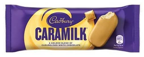 Cadbury Caramilk 90Ml