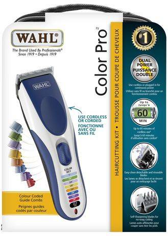 Wahl Color Pro (10 g)