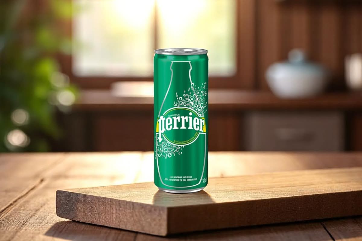 🥤Perrier