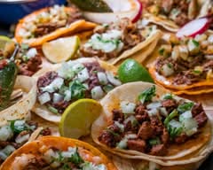 Los Comales Mexican Restaurant