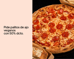 Oh My Pizza (La Florida) 🍕