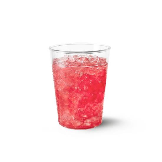 Red Fruit Lemonade Medium (statiegeld)