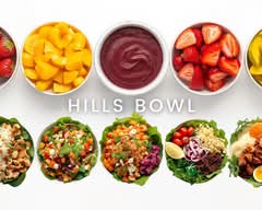 アサイーボウル＆サラダ 専門店Hills bowl（ヒルズボウル）堀江本店