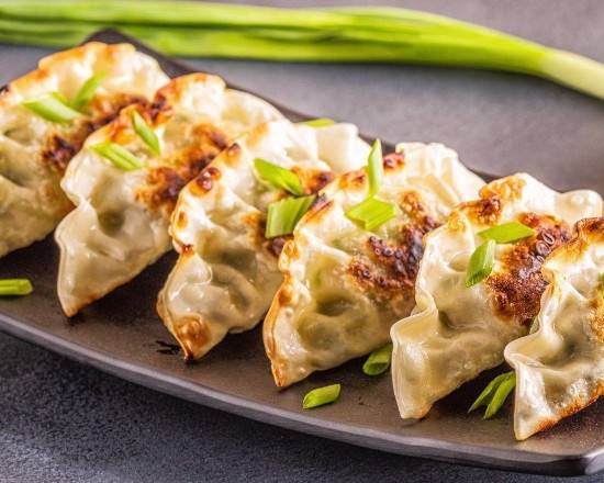 Gyoza