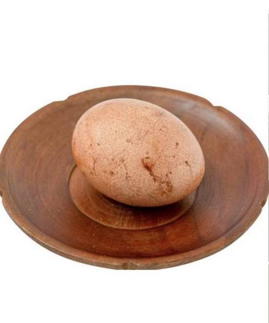 Tea Egg /  五香茶叶蛋