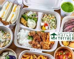 Market Terrace 川越市場の森 本店