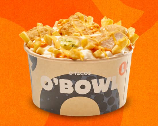 Obowl L