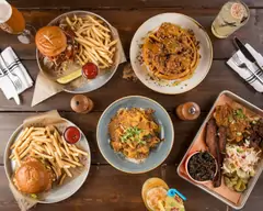 Barrel & Boar (Columbus)