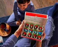 Edible Arrangements (2710 NE Glisan St)