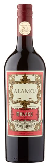 Alamos 2020, Malbec Red Wine (750ml)