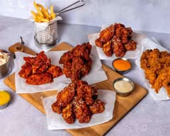 Wing World (Chermside)
