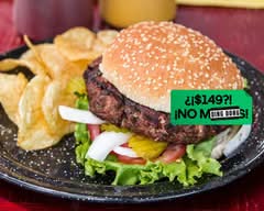 Viñedos Burger