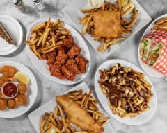 Fin City Fish & Chips - Owen Sound