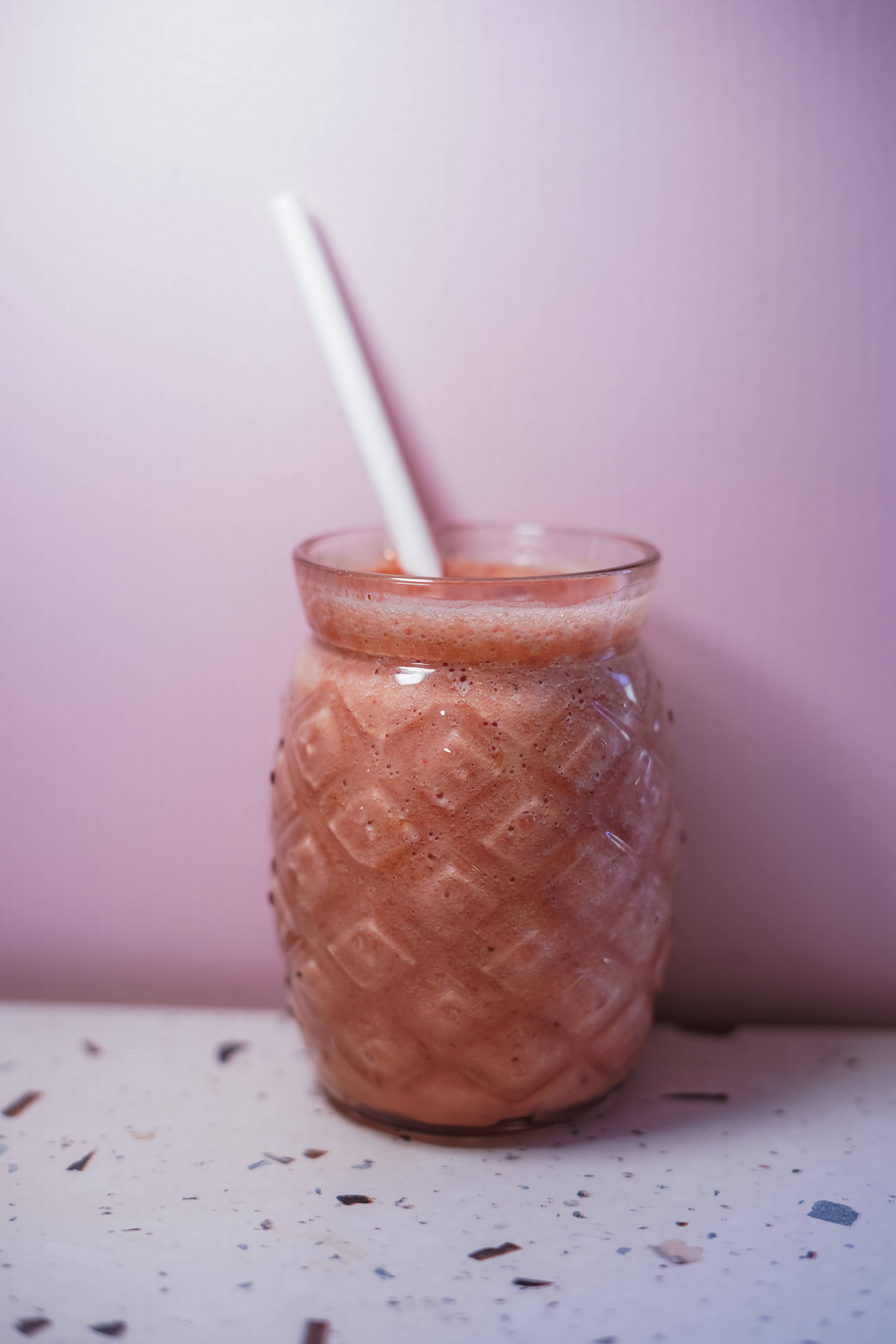 Fraise Banane