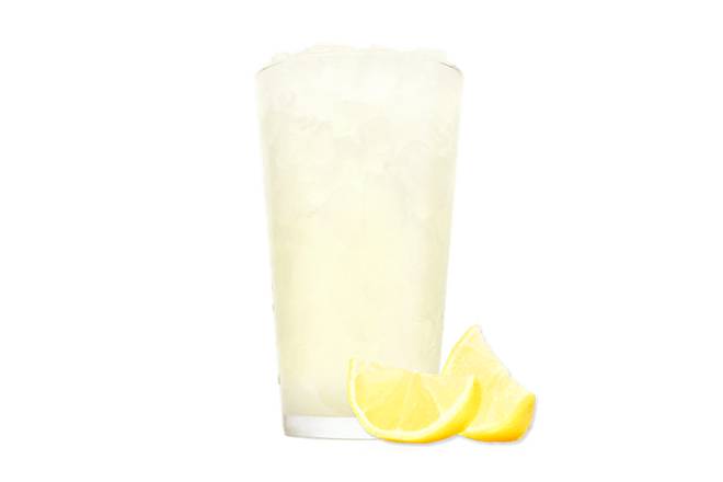 Handcrafted Lemonade