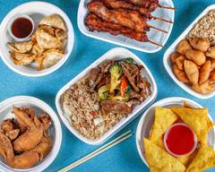CHINA CITY (5496 Forest Dr)