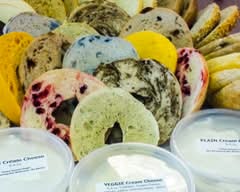 Times Square Bagel Cafe (367 W Browning Rd)