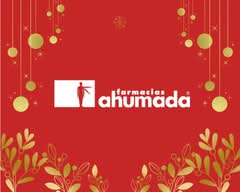 Farmacias Ahumada (374 Agrícola)