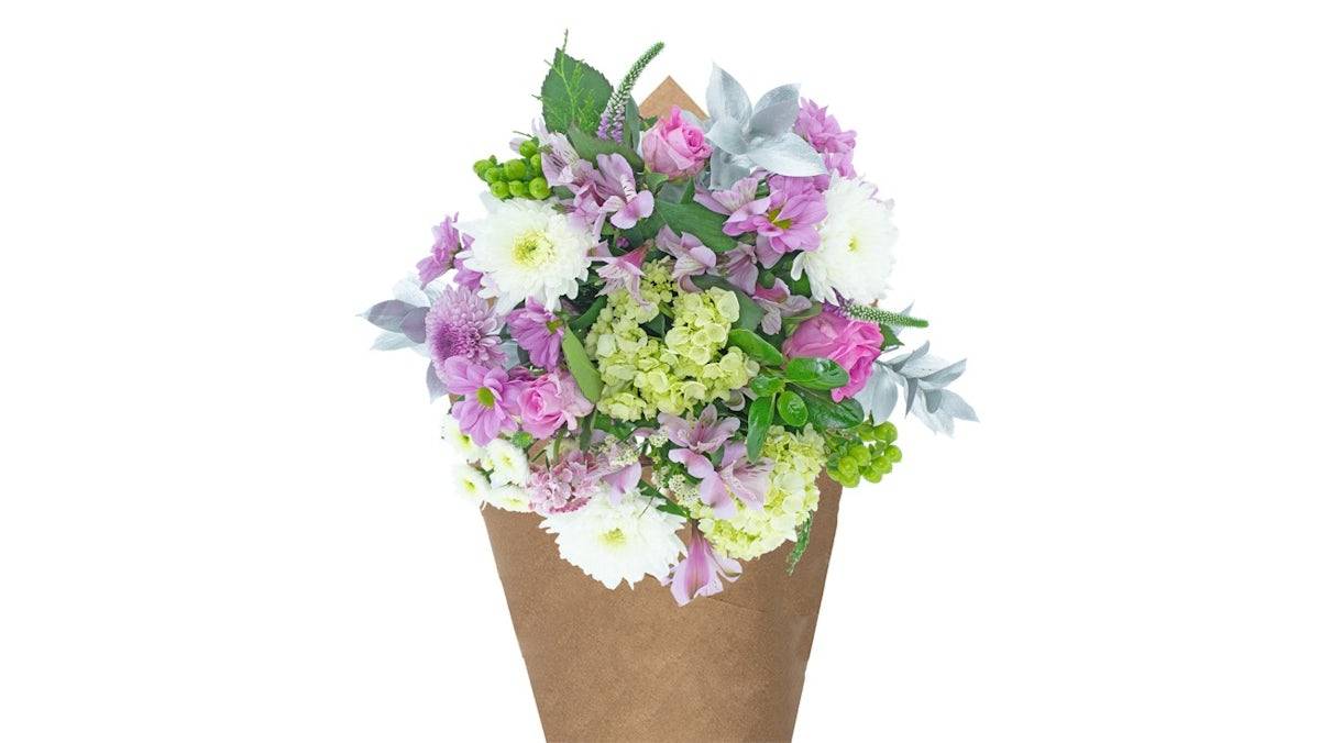 Bloom Haus™ Euro Bouquet - B