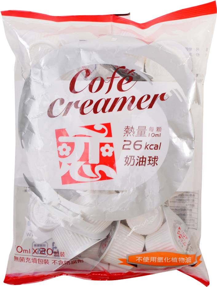 戀奶球