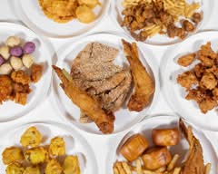 J&G Fried Chicken - Baldwin 繼光香香雞