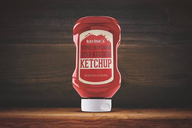 Ketchup 20oz