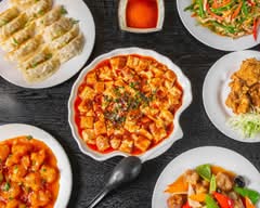【ボリューム満点】中華料理 美味軒 Mimiken