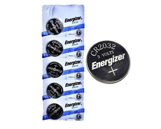 PILA ENERGIZER 2032 - Energizer