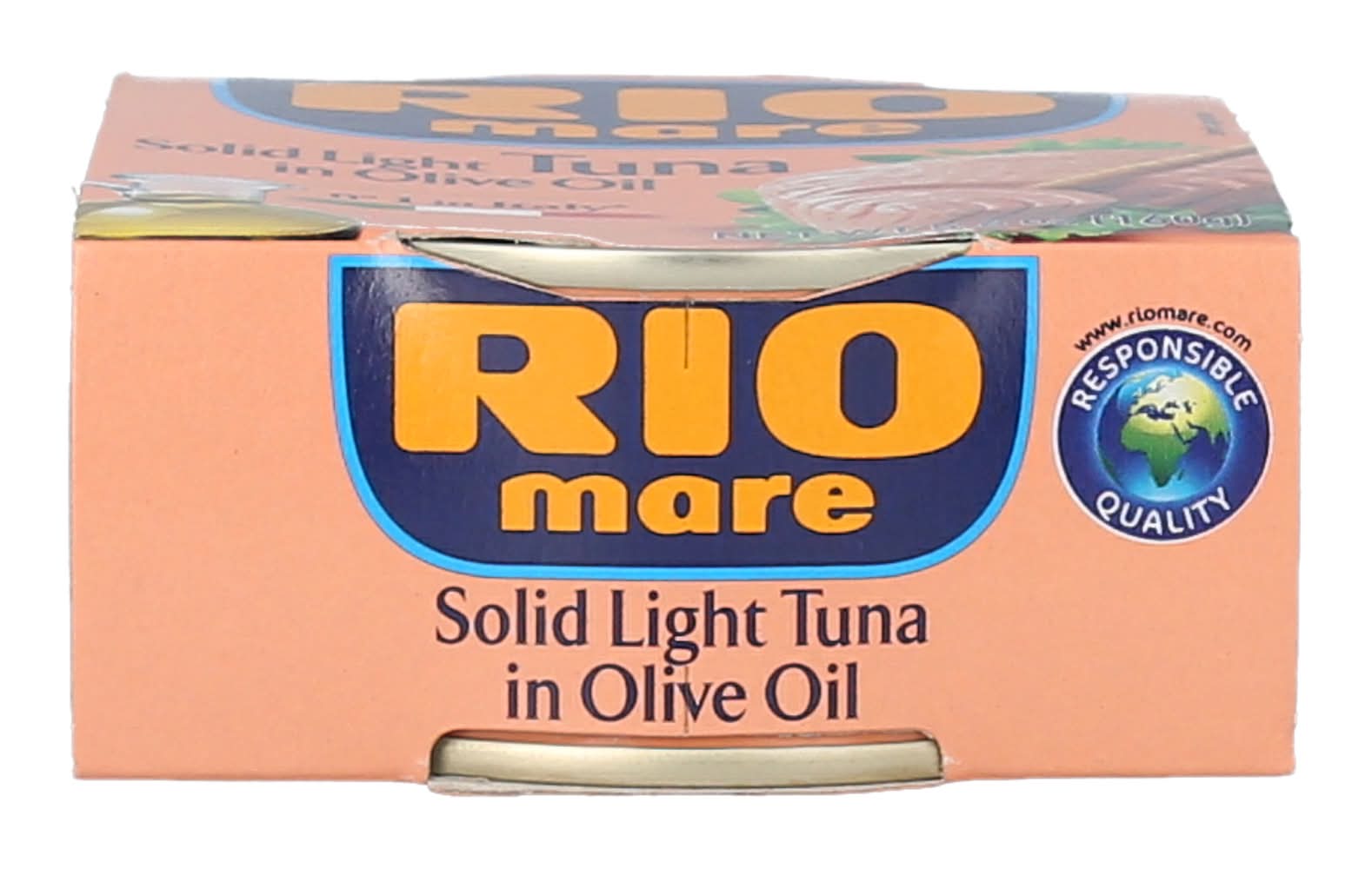 Rio Mare Solid Light Tuna in Olive Oil (5.6 oz)