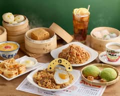 點點心 漢神巨蛋店