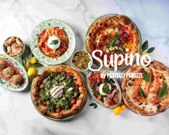 SUPINO by Fratelli Peruzzi 🇮🇹