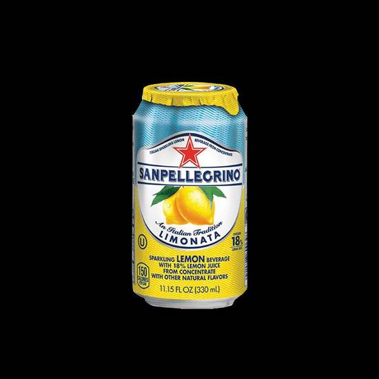 Sanpellegrino® Limonata