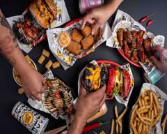 Burger Road (Brighton)