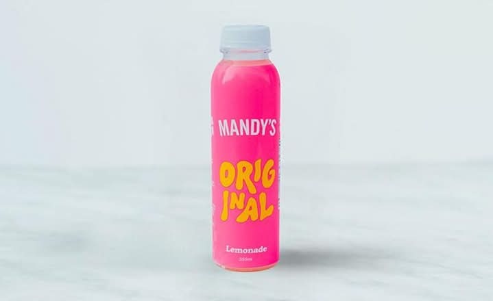 Original Lemonade