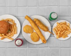 Hopkins Street Takeaways