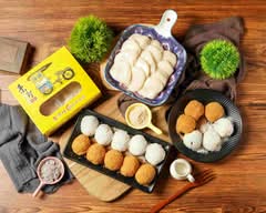 素聖手工麻糬 HolyVegan Mochi