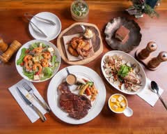 The BBQ House 桃園店