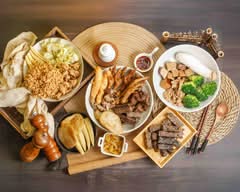 林桑滷味興大店 南區熱門滷味