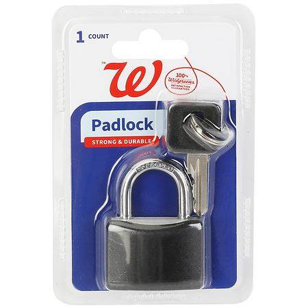 Complete Home Lock