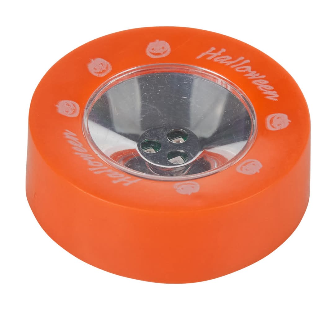 Halloween Led Pumpkin Light With 3 Flashing Effects