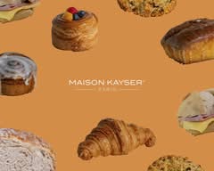 Maison Kayser (Retiro)