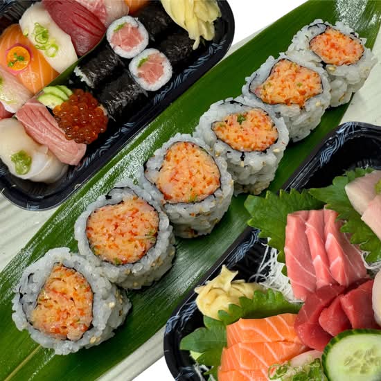 Sushi Nikkei